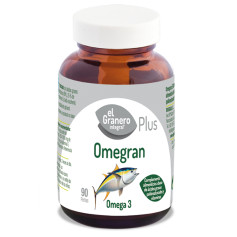 Omegran 3 Plus Il fienile