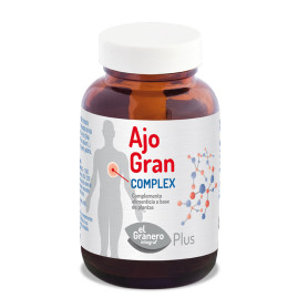 Complesso Ajogran El Granero