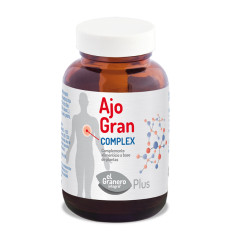 Complesso Ajogran El Granero