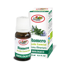 Olio Essenziale di Rosmarino BIO 12Ml. El Granero