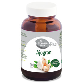 Ajogran 300 perle El Granero