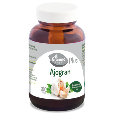 Ajogran 300 perle El Granero