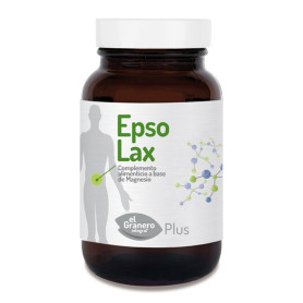 Epsolax Sali di Magnesio 100Gr. Il fienile