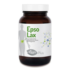 Epsolax Sali di Magnesio 100Gr. Il fienile