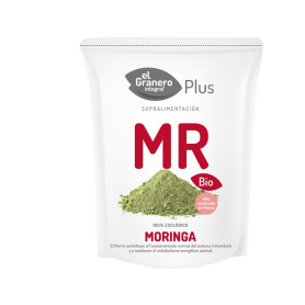 Moringa Bio 150Gr. El Granero