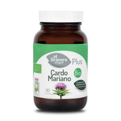Cardo Mariano Bio 90 Capsule El Granero