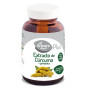 Estratto di Curcuma + Pepe 60 Capsule El Granero