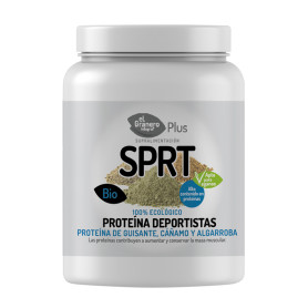 Deportistas Bio 600Gr. El Granero