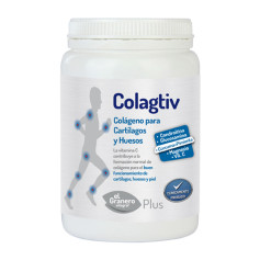 Colagtiv 300Gr. El Granero
