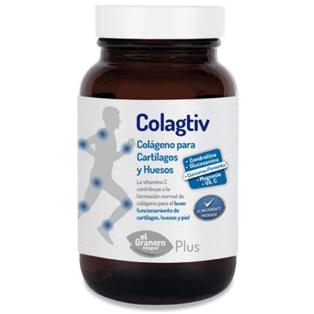 Colagtiv 180 Compresse El Granero