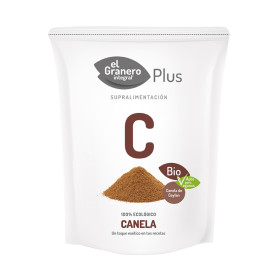 Cannella Bio 150Gr. Granero