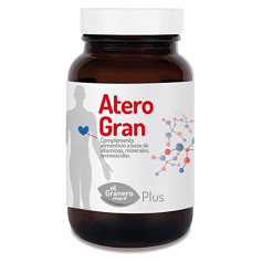 Aterogran Plus 270 Capsule Granero