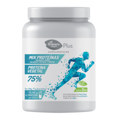 Mix Proteínas Bote Bio 500Gr. Granero
