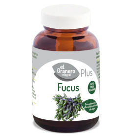 Fucus 30 Capsule el Granero