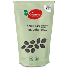 Semi di Chia Biologici 150Gr Granero