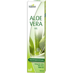 Aloe Vera Gel Hidratante 100Ml. Dimefar