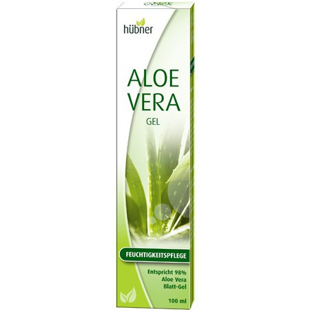 Aloe Vera Gel Hidratante 100Ml. Dimefar