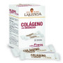 Collagene con Magnesio 20 Sticks Fragola Ana Mª Lajusticia
