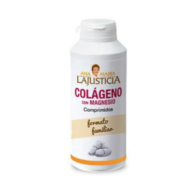 Colágeno + Magnesio 450 Pastillas Ana Mª LaJusticia