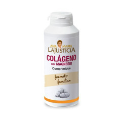 Collagene + Magnesio 450 Compresse Ana Mª LaJusticia