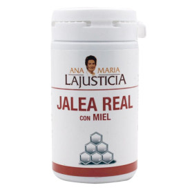 Pappa Reale con Miele 135Gr. Ana Maria Lajusticia