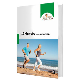 Artrosi e sua soluzione Ana María Lajusticia