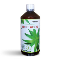 Aloe Vera 100 % Natural 1Lt. Sabinco