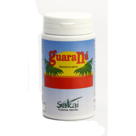 Guaraná 65Gr. Sakai