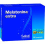Melatonina Extra 60 Compresse Masticabili Sakai