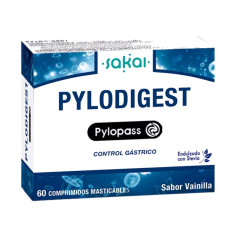 Pylodigest 60 Compresse Sakai