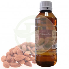Olio di Mandorle Dolci 1Lt. Jellybell