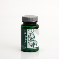 Harpagofito 100 Compresse 500Mg. Sakai