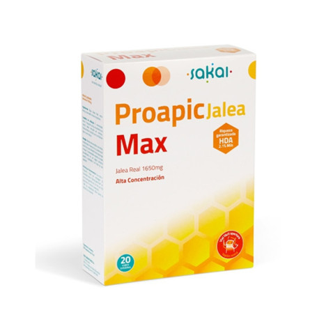 Proapi Defens 20 Flaconcini 10Ml. Sakai
