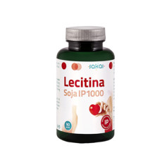 Lecitina di Soia 90 Perle 1000Mg. Sakai
