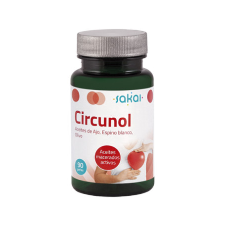 Circunol 90 Perle Sakai