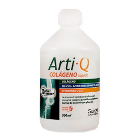 Arti-Q Colágeno 500Ml. Sakai