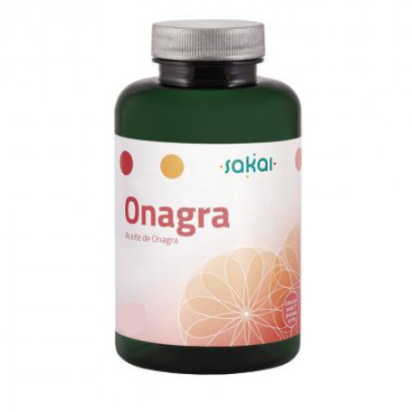 Onagra 180 Perle 710Mg. Sakai