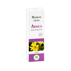 Árnica Crema 75Ml. Sakai