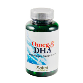Omeg-3 DHA 150 Perle Sakai
