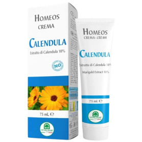 Crema Corpo Alla Calendula 75Ml Natura House Sakai