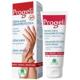 Crema mani Progeli 75 ml Natura House Sakai