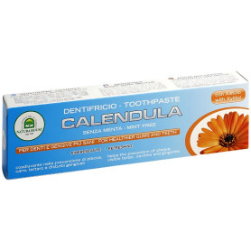 Natura House Sakai Dentifricio Alla Calendula 100Ml