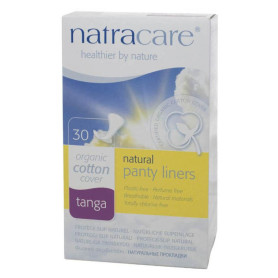Protegeslips Tanga 30Pz. Sakai