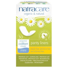 Salvaslip Mini Natracare