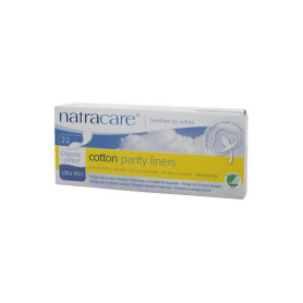 Salvaslip 100% Cotone Natracare