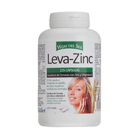 Levacinc 225 Capsule Ynsadiet