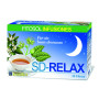 Relajante SD 20 Filtros Ynsadiet