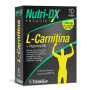 Nutri Dx L-Carnitina 10 Fiale Ynsadiet