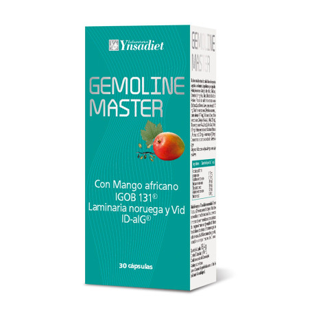 Gemoline Master 30 Perle Ynsadiet
