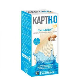 KaptH2O Lip 30 Capsule Ynsadiet